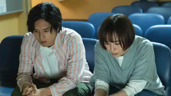 最終話 にぶんのいち夫婦