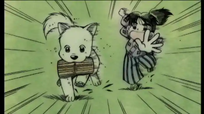 てのひら　(第２部)