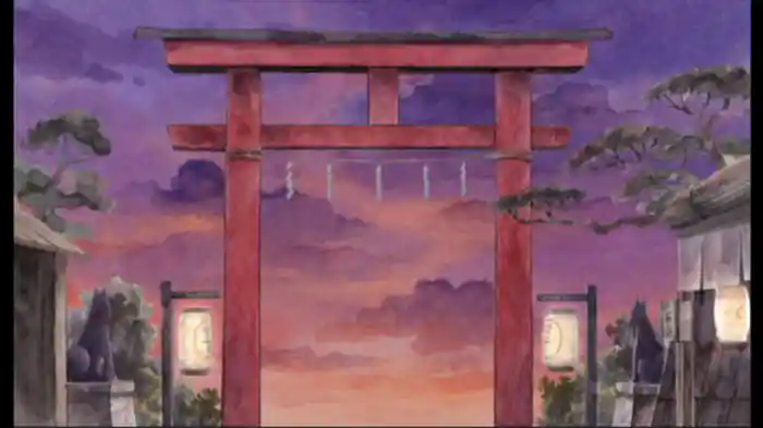 簪～かんざし～