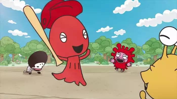 やりたいこと 自由にやろう！