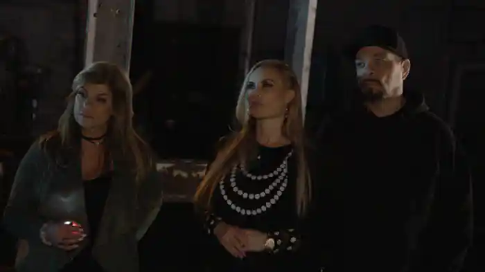 Ice-T：死霊の工場