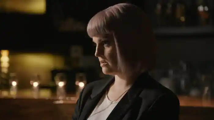 ケリー・オズボーン：呪われたハリウッド・ホテル