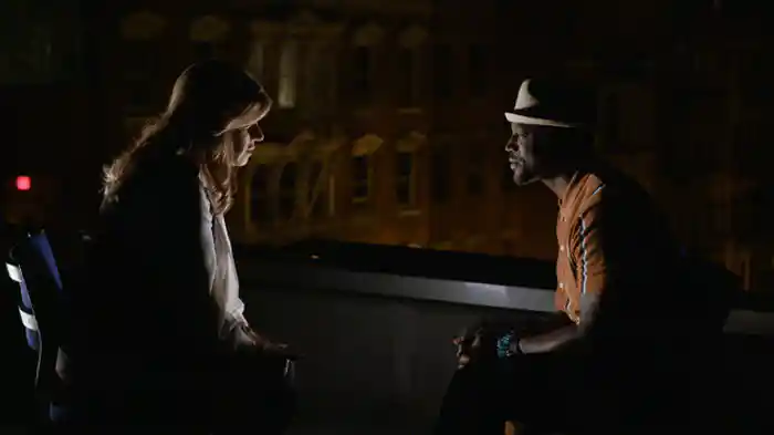 テイ・ディグス：パラノーマル・エンカウンター