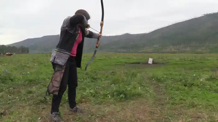 10人の挑戦者再び!