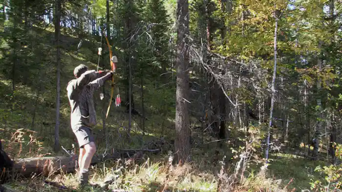 闇夜に潜む恐怖