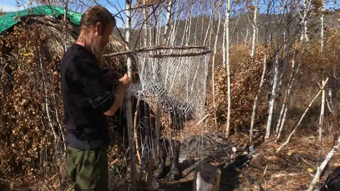 簡単フィッシング