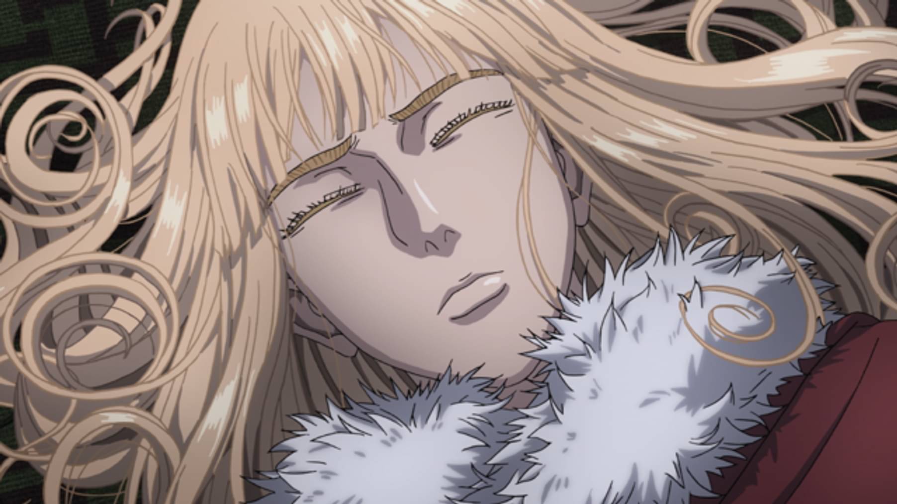 ヴィンランド サガ 18 ゆりかごの外 アニメ 19 の動画視聴 U Next 31日間無料トライアル