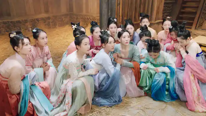 東萊に霊禽あり　