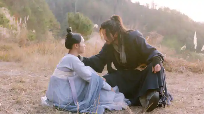 帰雁 胡天に入る　