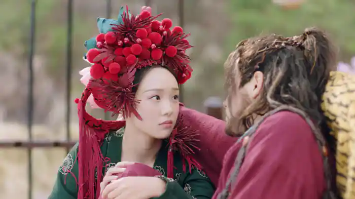 北風に心あらば　