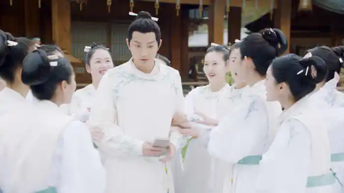 衝波逆折の回川　