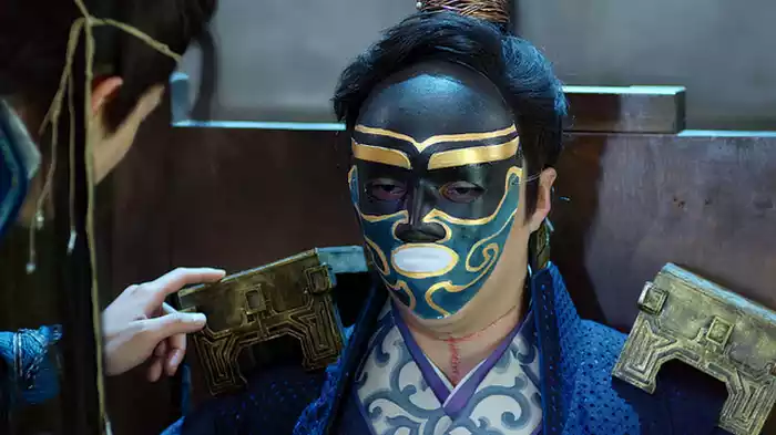 天空城の謎