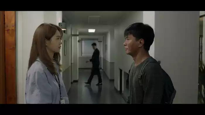 調査VS捜査１