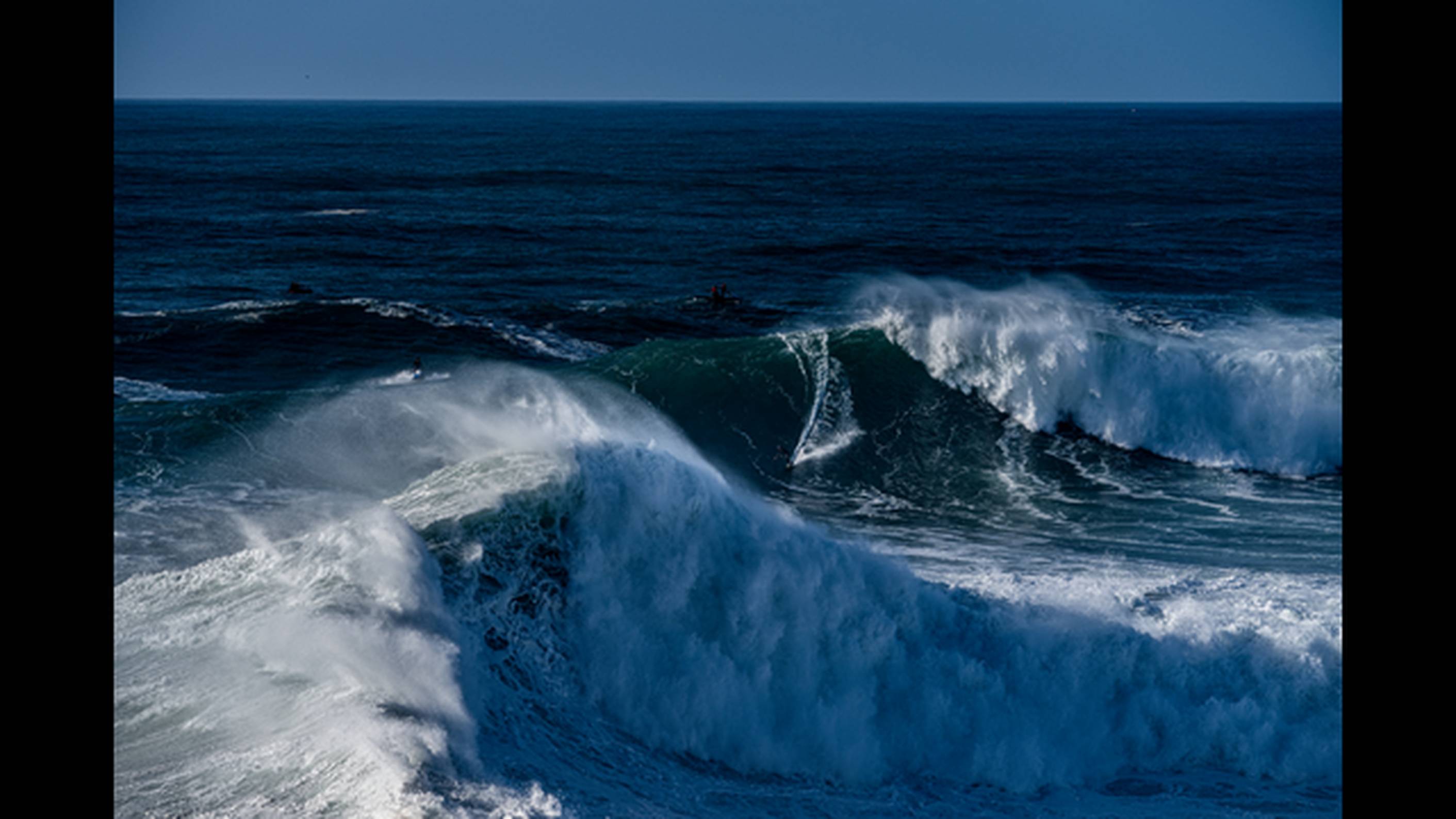 100フィートの波 100 Foot Wave ドキュメンタリー 21 の動画視聴 U Next 31日間無料トライアル
