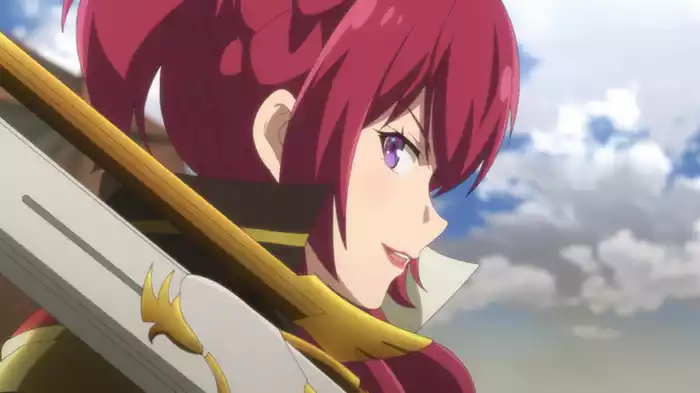 聖騎士長(ぷち魔王ver)