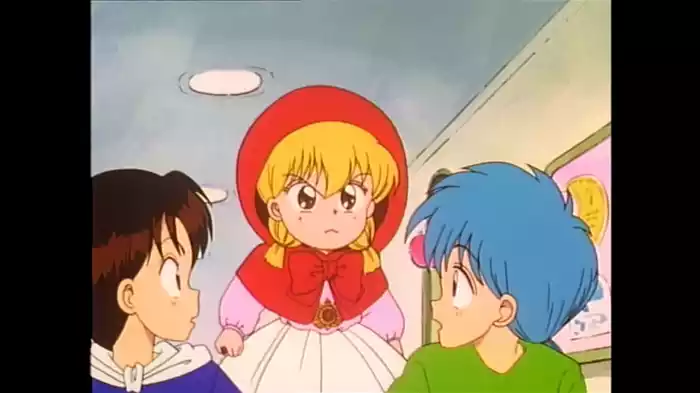 必殺!三匹の子ぶた攻撃