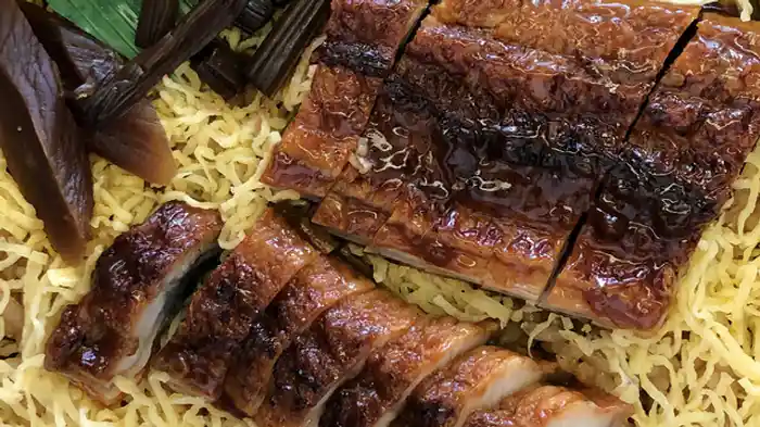  JR武豊線とひつまぶし弁当