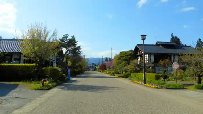 宿場町への時間旅行「道の駅 たくみの里」（群馬県）