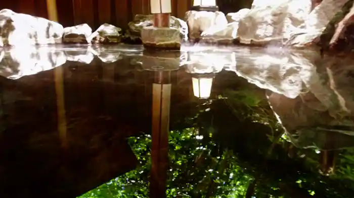 谷川連峰を望む絶景宿「市川別館 晴観荘」（群馬県・伊香保町）