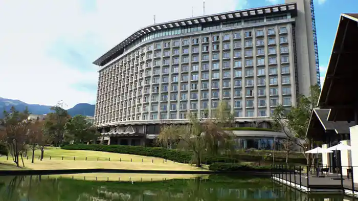 世界のホテルグループが育む丘の上の楽園「ヒルトン小田原リゾート＆スパ」（神奈川県・小田原市）