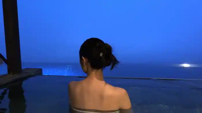 妙高にそびえる国内リゾートホテルの草分け「赤倉観光ホテル」（新潟県・妙高市）