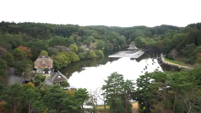 郷土愛をリゾート愛へと昇華させた東北ネバーランド「星野リゾート 青森屋」(青森県三沢市)