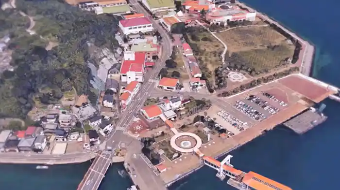 島まるごとエンタテインメントリゾート「アイランドナガサキ」(長崎県長崎市伊王島町)