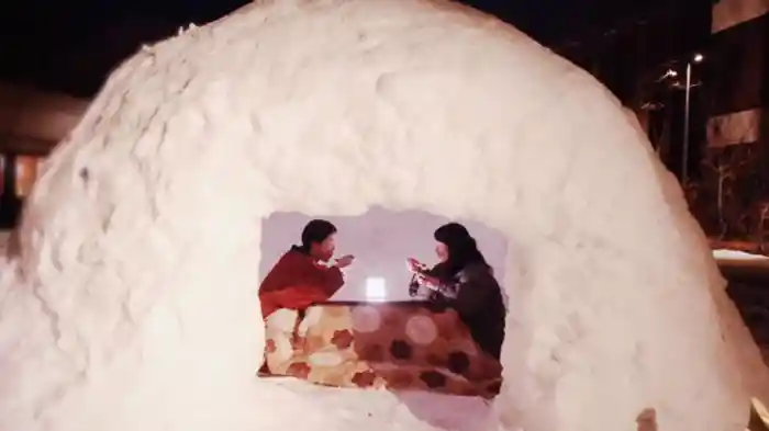 大町温泉郷より愛をこめて「星野リゾート 界 アルプス」(長野県大町温泉郷)