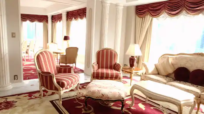 大都会の天然温泉と東京タワーに誘われて「ザ・プリンス パークタワー東京」（東京都港区芝公園）