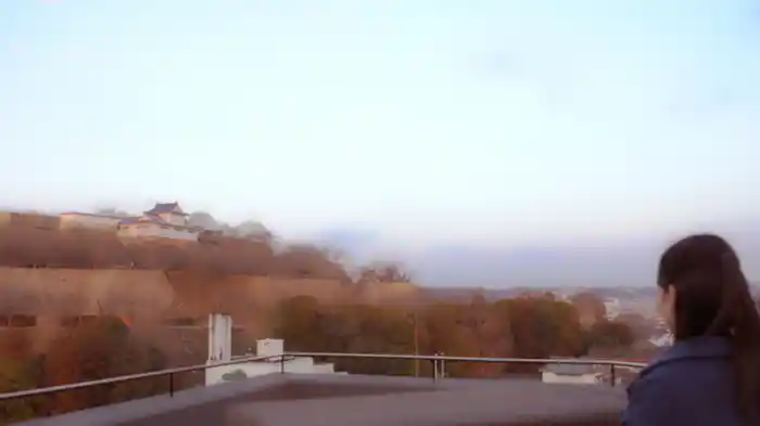 津山城下に舞う静かなる情熱「ザ・シロヤマテラス津山別邸」（岡山県津山市）