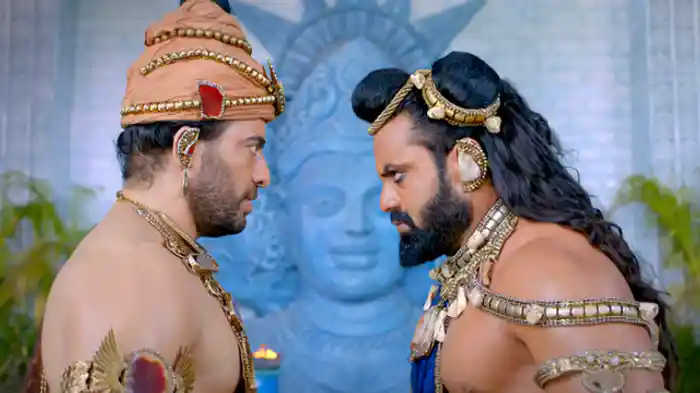 パウラヴァ国へようこそ