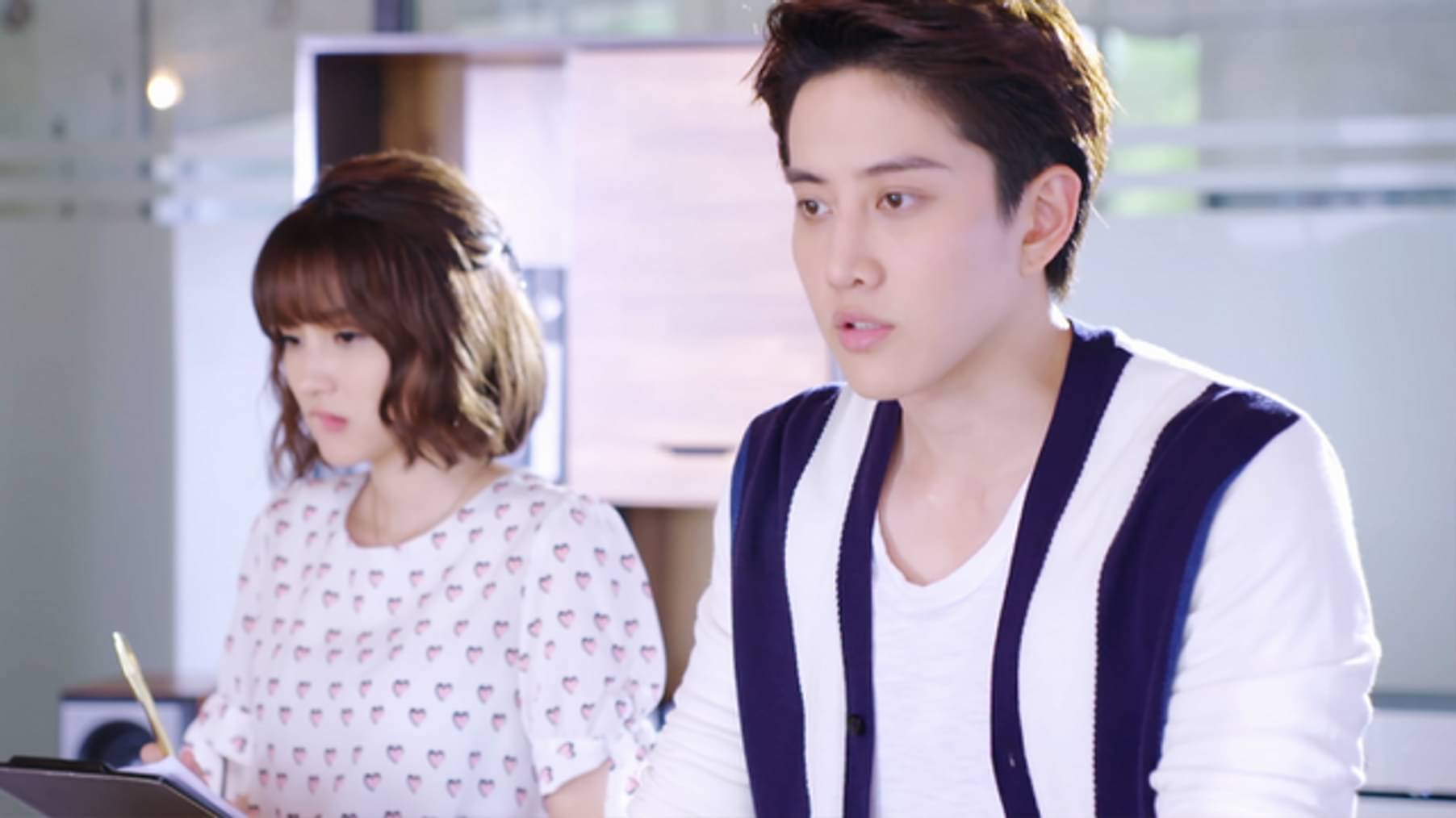 マイ リトル プリンセス 親愛なるお姫様病 韓流 アジアドラマ 16 の動画視聴 U Next 31日間無料トライアル