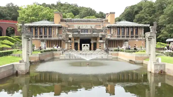 時空を超える歴史道「博物館明治村」（愛知県）