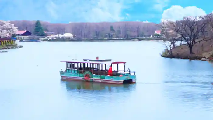 動物たちと大自然の理想郷「那須高原りんどう湖ファミリー牧場」（栃木県）