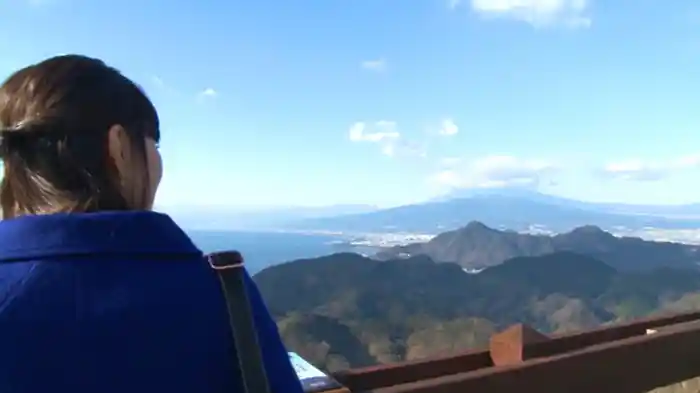 伊豆の国パノラマパーク