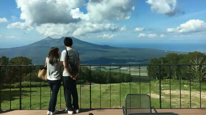 函館七飯ゴンドラ