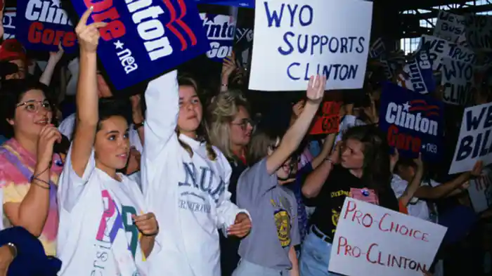 ビンス・フォスターの死