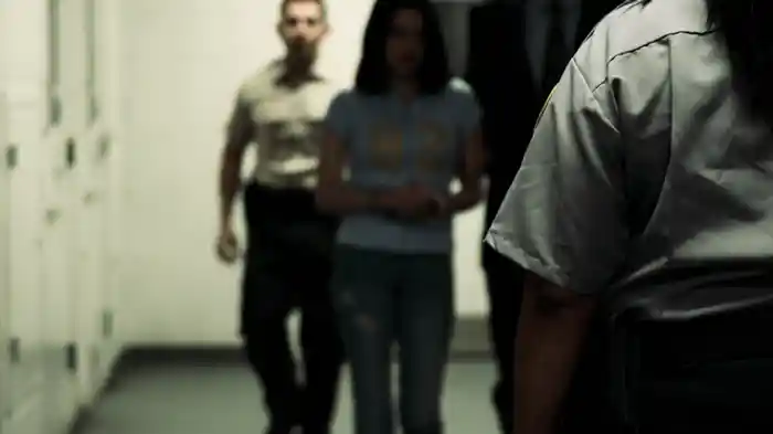 二人の女性と真実