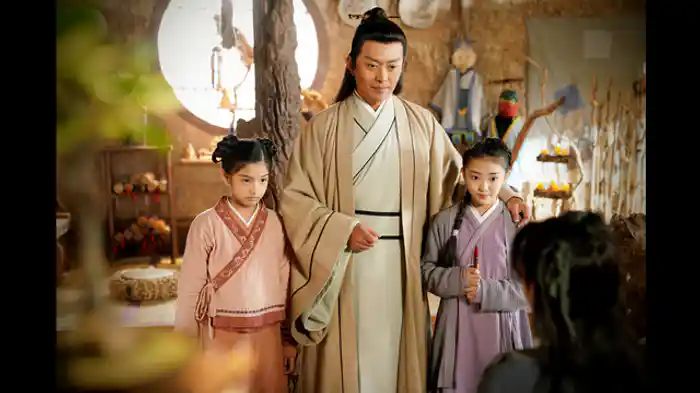 二聖を巡る争い