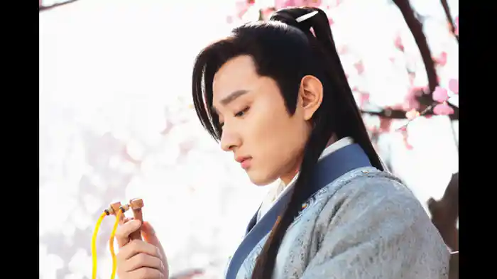 武挙（ぶきょ）にかける思い