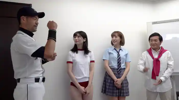 【パターゴルフ対決】
