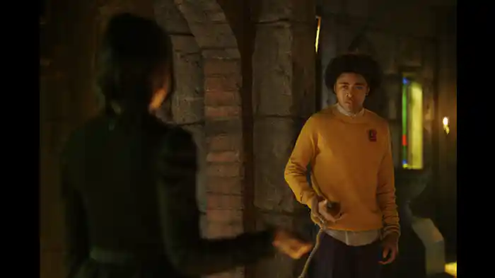 私を離さないで