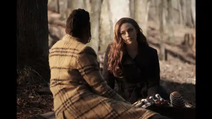 バンシーの叫び