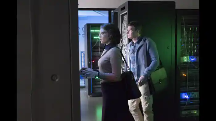 イングリッシュ・ジョブ