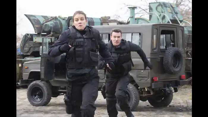 トラブルはスペインで