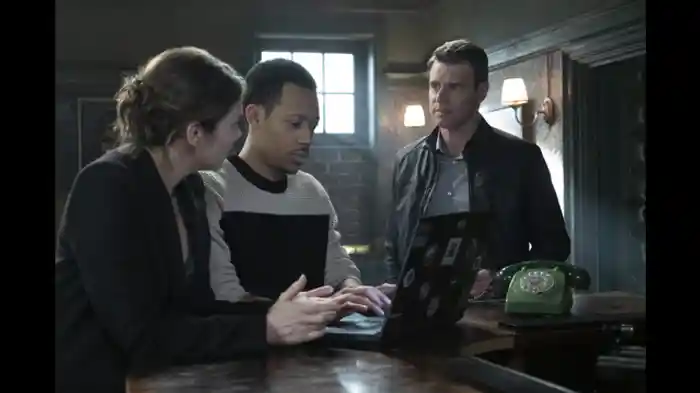 グッド・ウィル・ハンティング