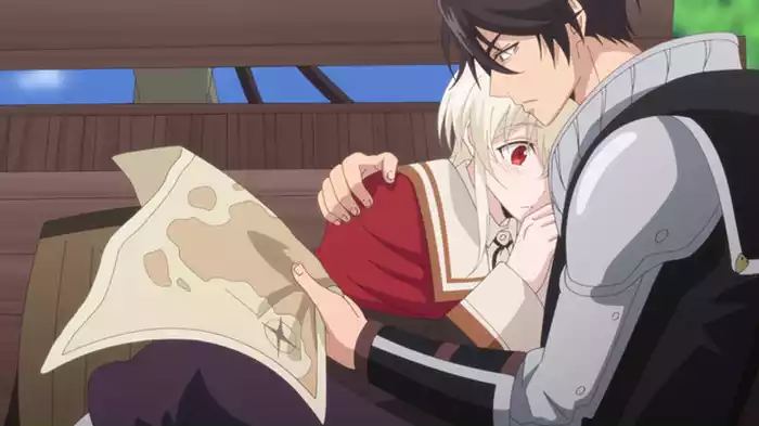魔王サマと婚前旅行