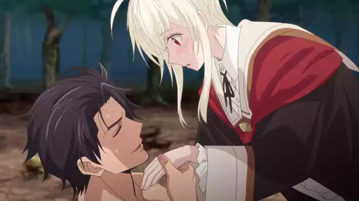 魔王サマと謎の町
