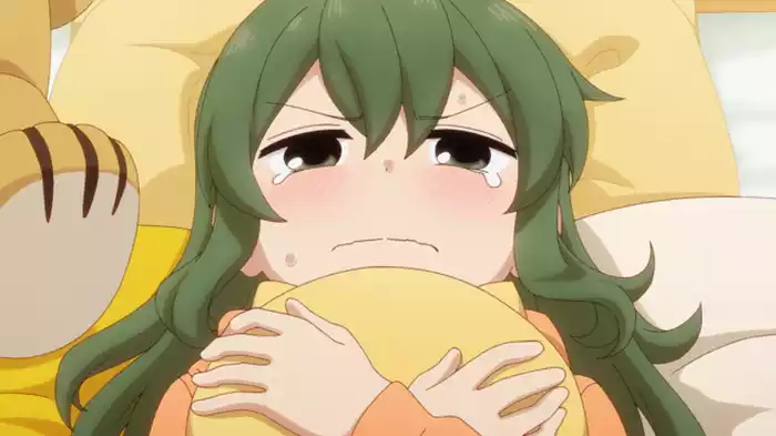 うどん、ときどき満月