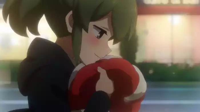 そしてクリスマス